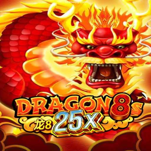 Discover the Exciting World of Dragon8s25x: A Journey Through Digital Fantasy