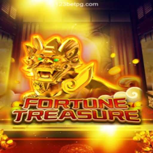 Explore the Exciting World of FortuneTreasure at 123bet Cassino Online