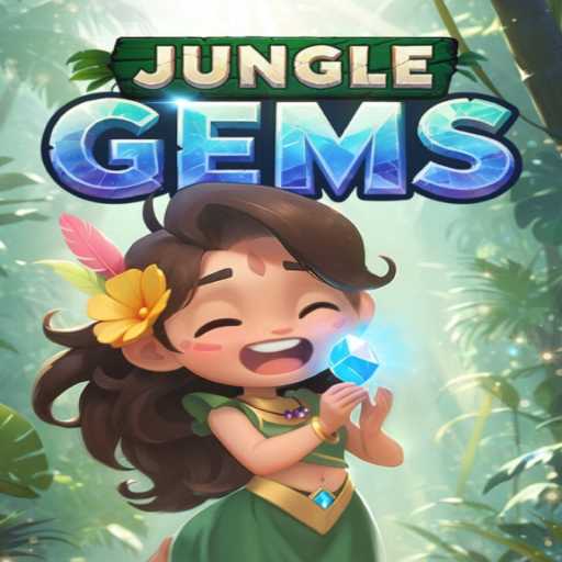 Explore the Thrilling Adventure of JungleGems at 123bet Casino Online
