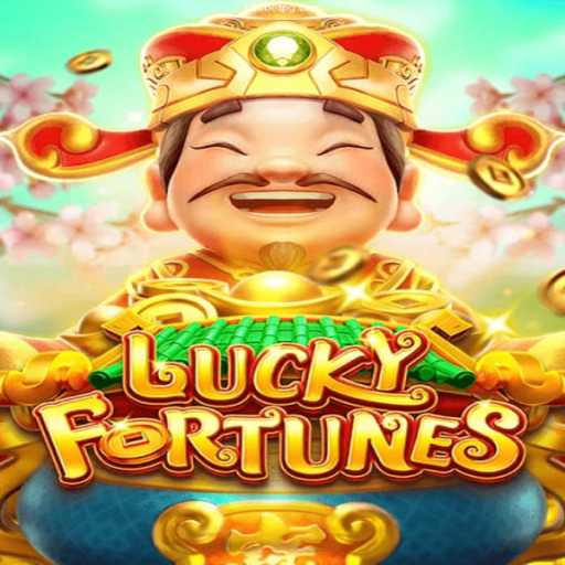 Discovering LUCKYFORTUNES: A Thrilling Experience with 123Bet Cassino Online