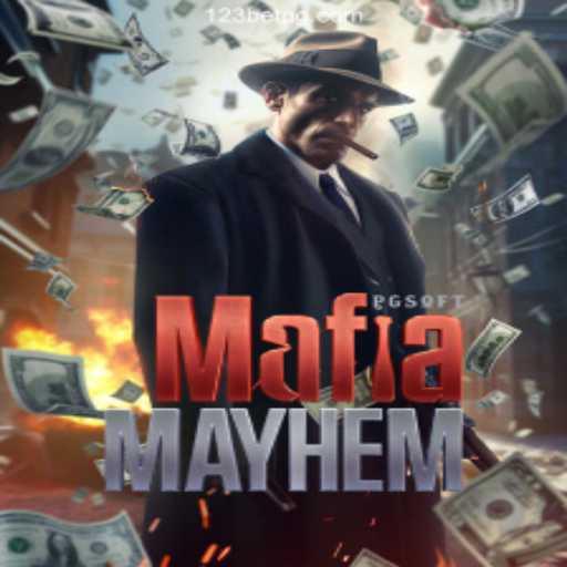 MafiaMayhem: Dive Into the Underworld of Strategy and Intrigue