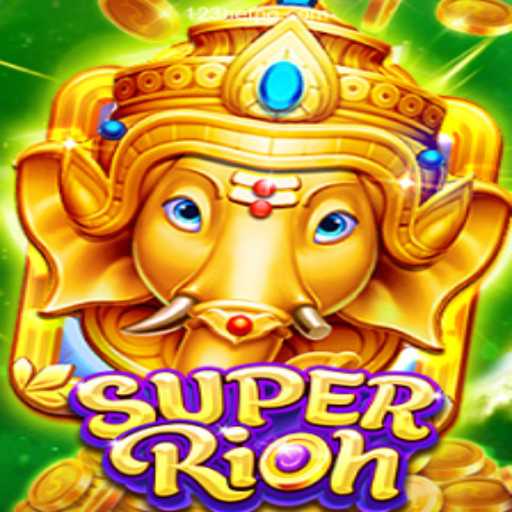SuperRich: A Compelling New Entrant in the Online Casino Scene