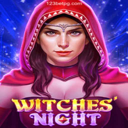 Discover the Mystical World of WitchesNight with 123bet Casino